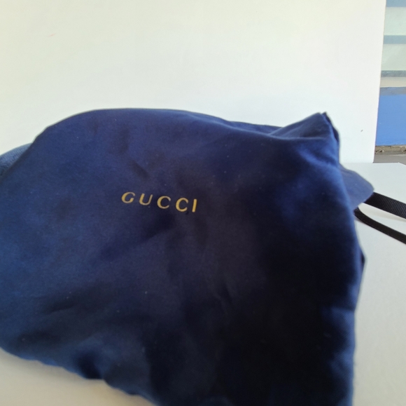 Gucci Aviators sunglasses - Picture 5 of 8